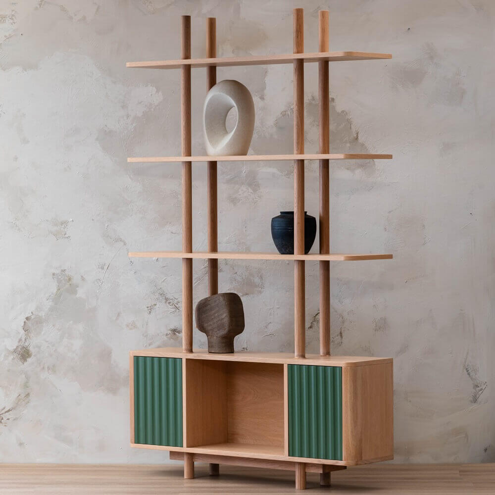 Nova bookcase